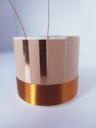 Cewka basowa JBL 36 mm / 8 ohm / 150 wat