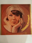 Teresa Tutinas - Nauczyłeś Mnie Radości winyl Muza SX 1430 Okazja!