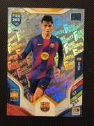 PANINI FIFA 365 2026 PEDRI nr.FAN41