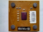 PROCESOR AMD DURON 1600 1.6 GHZ SOCKET 462 DHD1600DLV1C