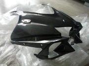 kawasaki H2 SX ninja owiewka czołowa czasza czacha przod bok boczna