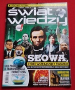 Świat Wiedzy 11/2023 Listopad 2023