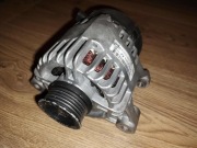 Alternator Corsa D DENSO 70A ZX 13222929 14V
