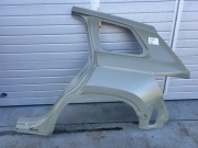 Skoda Kodiaq Błotnik 