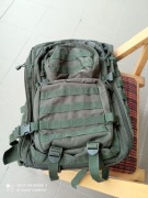 Plecak Mil-Tec zielony