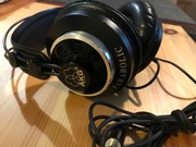 Słuchawki akg K 280 Parabolic 