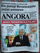 Tygodnik ANGORA  nr33   13 sierpnia 2023