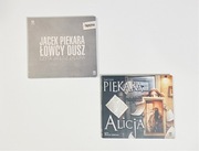 Jacek Piekara Audiobook Alicja Łowcy Dusz