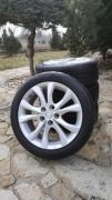 FELGA FELGI KOŁA ALU 17' MAZDA 3 BL 09-18 5X114,3 7JX17