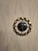 Zegar ścienny USRR Majak