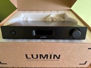 Lumin M1 odtwarzacz sieciowy wzmacniacz