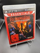 Gra na konsolę Ps3 Resident Evil Operation Reon City