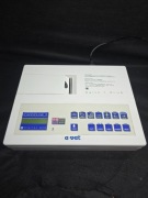 Aparat EKG CardioLine Delta 1 Plus 