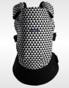 Nosidło zaffiro city do 18 kg