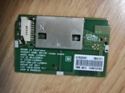 Wi FI,włącznik,głośniki,taśma,kabel wł, wstążki matrycy LG 55LF652V