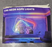 Taśma led 6m Bluetooth 