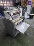 Rogalikarka Universum kombi 60/40