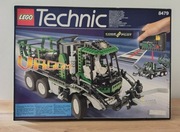 LEGO Technic 8479 Ciężarówka Code Pilot TYLKO pudełko