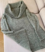 Golf z moheru  Deni Cler