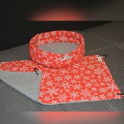 Hamak, legowisko dla szczura koszatniczki chomika