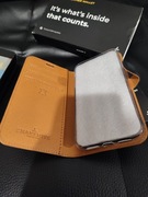 Skórzane etui snakehive iPhone 11