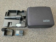 GoPro Hero 12 Black Creator Edition - zestaw jak nowy!