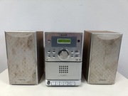 Wieża St,.SHARP XL-MP10H 