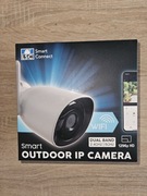Zewnętrzna Kamera WiFi LSC Smart – 1296p