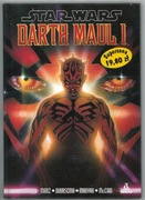 STAR WARS DARTH MAUL I - 2002