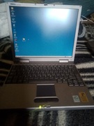 Laptop Dell L400