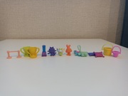 Littlest pet shop dodatki