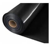 Folia budowlana izolacyjna w rolce 6m x 25m grubość 0,3 z ATESTEM