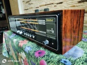 Radio UNITRA DIORA "Jubilat" ,przestrojony, bluetooth, VINTAGE!