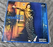 Jerzy Grunwald Sennym Świtem 