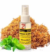 Aromat do Tytoniu Drago-Sept Mentol 50ml 2w1 Przeciw Pleśni