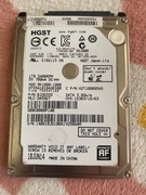 Dysk twardy HGST 1TB SATA III 2,5" 5400 RPM