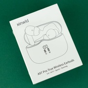 xinwld A97 Pro – słuchawki TWS Bluetooth 5.4 | nowe