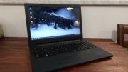Laptop Lenovo Ideapad 100-15IBD 15.6" I5-5200U / 8GB RAM / 256GB SSD