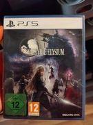 Valkyrie Elysium PS5 nowy