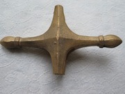 Jelec do rękojeści szabli