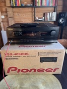 PIONEER VSX 409 RDS amplituner kina domowego