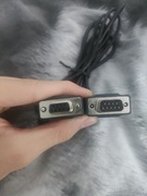 Kabel  RS232 - D-SUB 1,8m