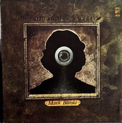 MAREK BILIŃSKI - OGRÓD KRÓLA ŚWITU , EX+