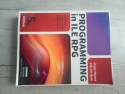 Programming in ILE RPGLE