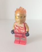 Minifigurka Lego Ninjago Kai njo530