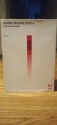 Adobe CS4 wersja MAC /wersja BOX
