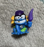 Piratix ANDY SAVAGE 003