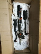 Maglownica Hyundai Santa Fe od 2006 do 2012