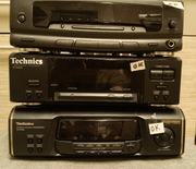 SOUND PROCESSORY TECHNICS 100%SPRAWNE