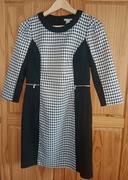 Sukienka wizytowa H&M rozmiar 40